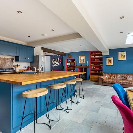 Host & Stay - Church Lane Cottage Filby Exterior foto