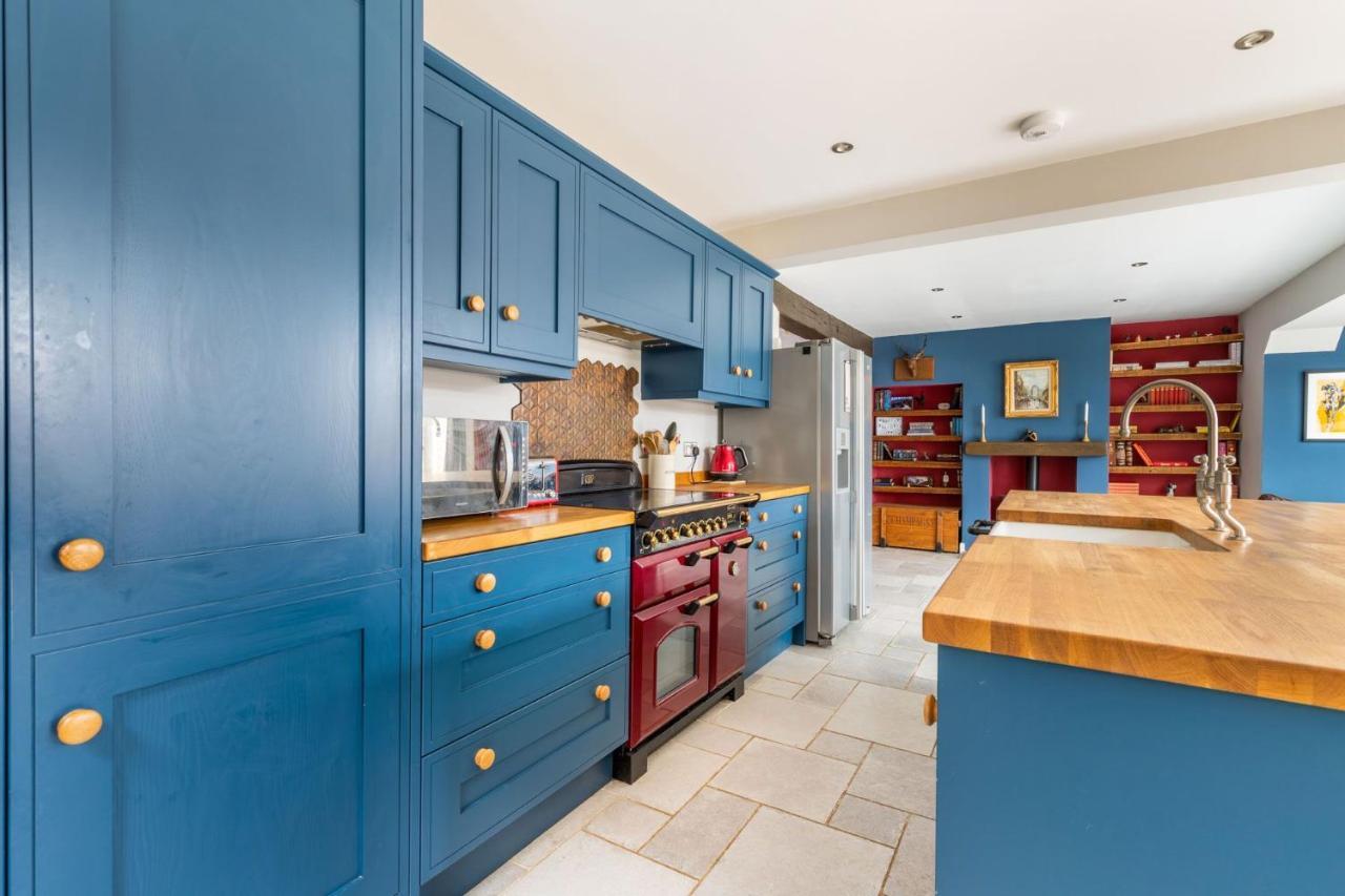 Host & Stay - Church Lane Cottage Filby Exterior foto