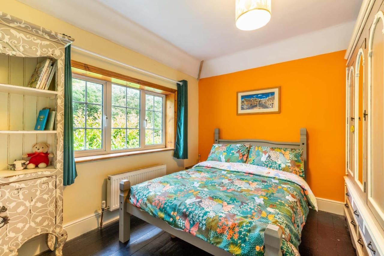 Host & Stay - Church Lane Cottage Filby Exterior foto